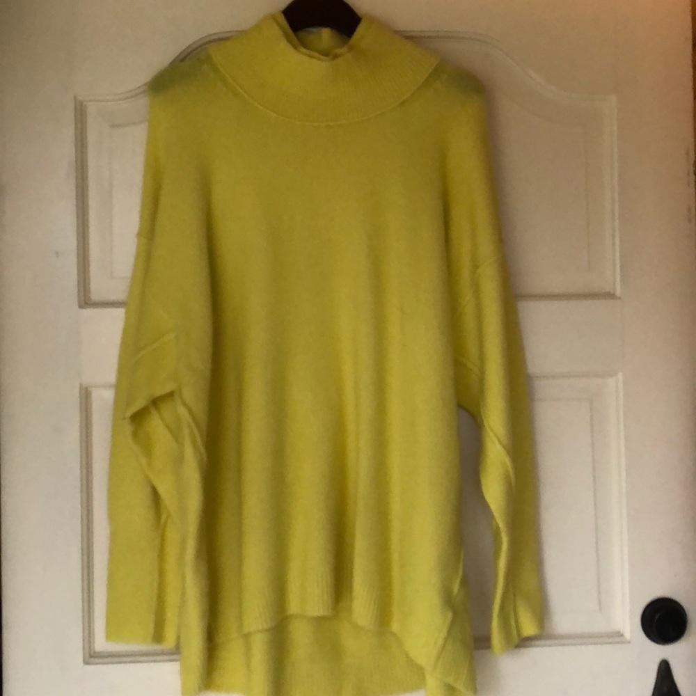 EUC Free People Sweater